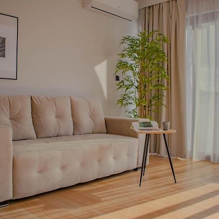Filopappou Hill Suites By Athens Stay Exteriér fotografie