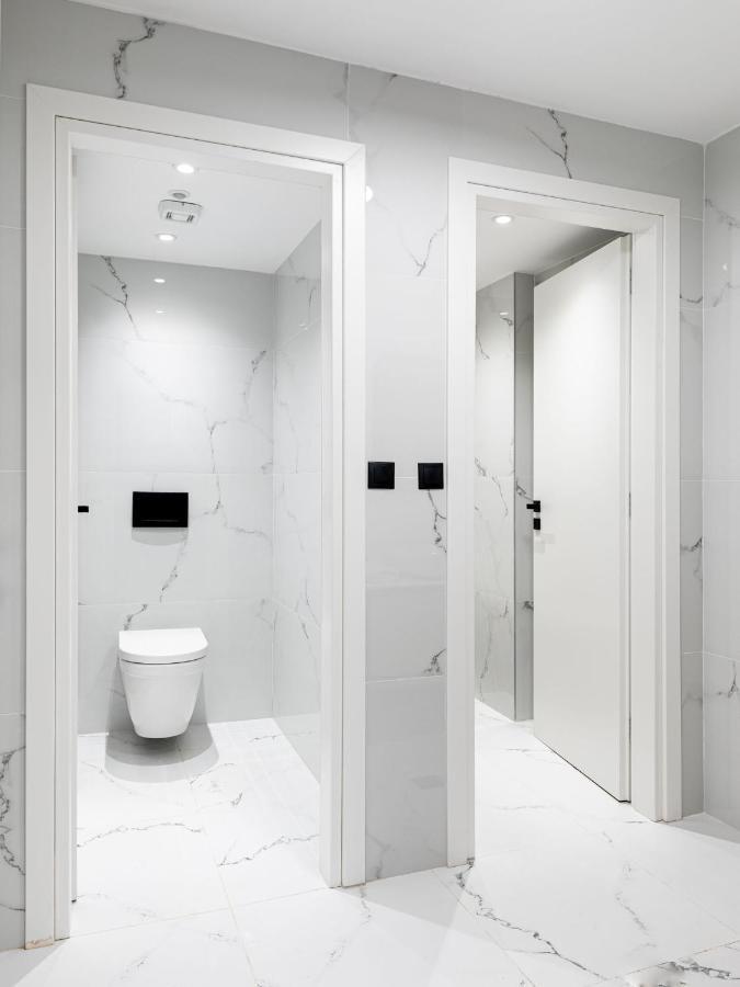 Filopappou Hill Suites By Athens Stay Exteriér fotografie