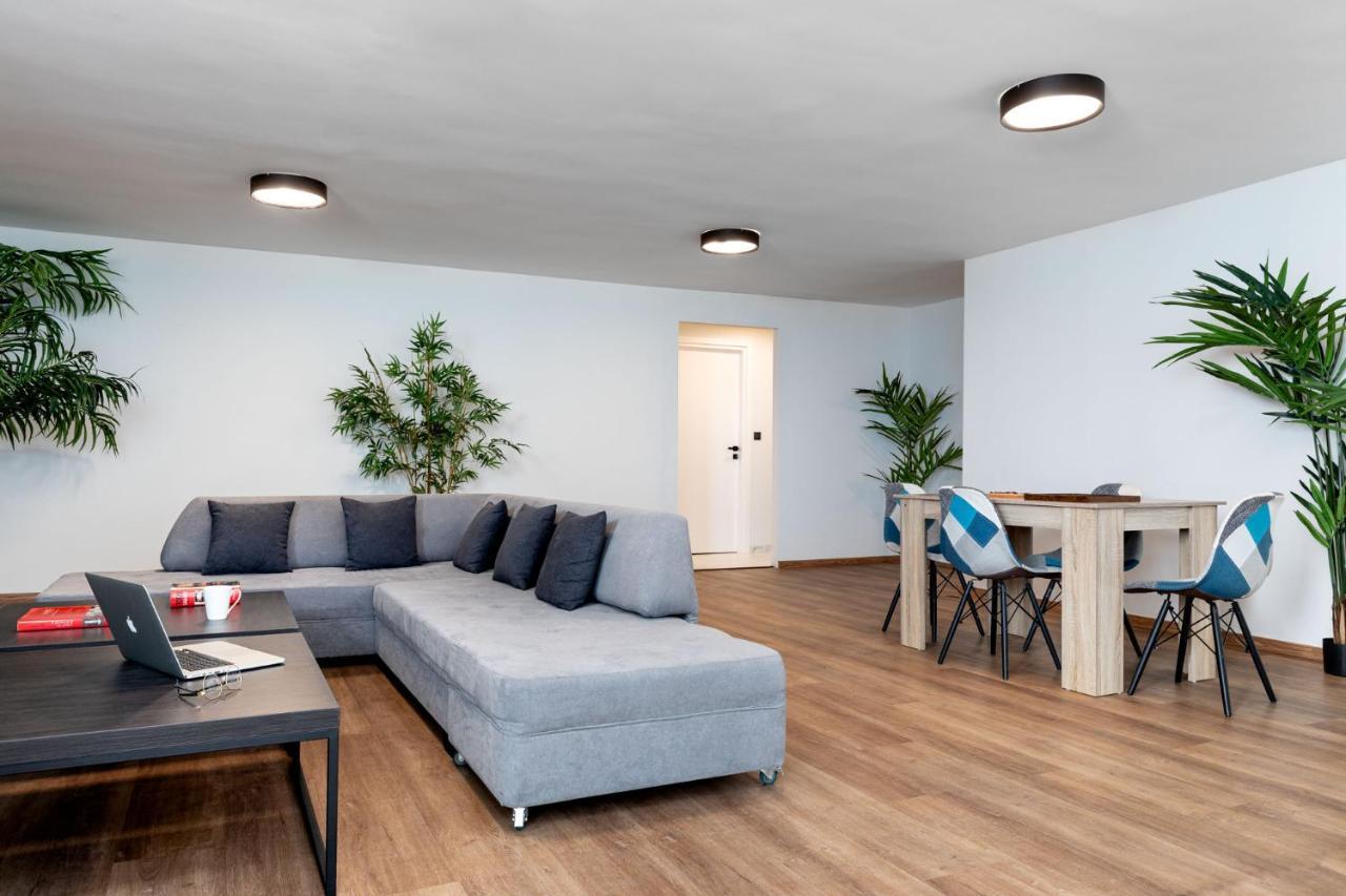 Filopappou Hill Suites By Athens Stay Exteriér fotografie