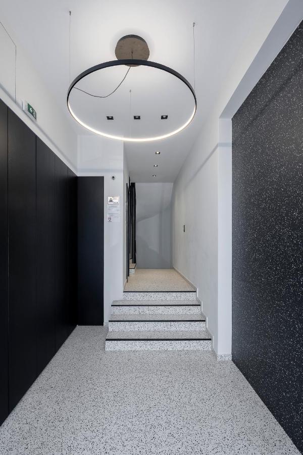 Filopappou Hill Suites By Athens Stay Exteriér fotografie