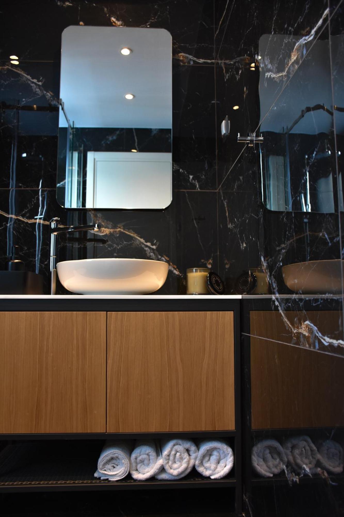 Filopappou Hill Suites By Athens Stay Exteriér fotografie