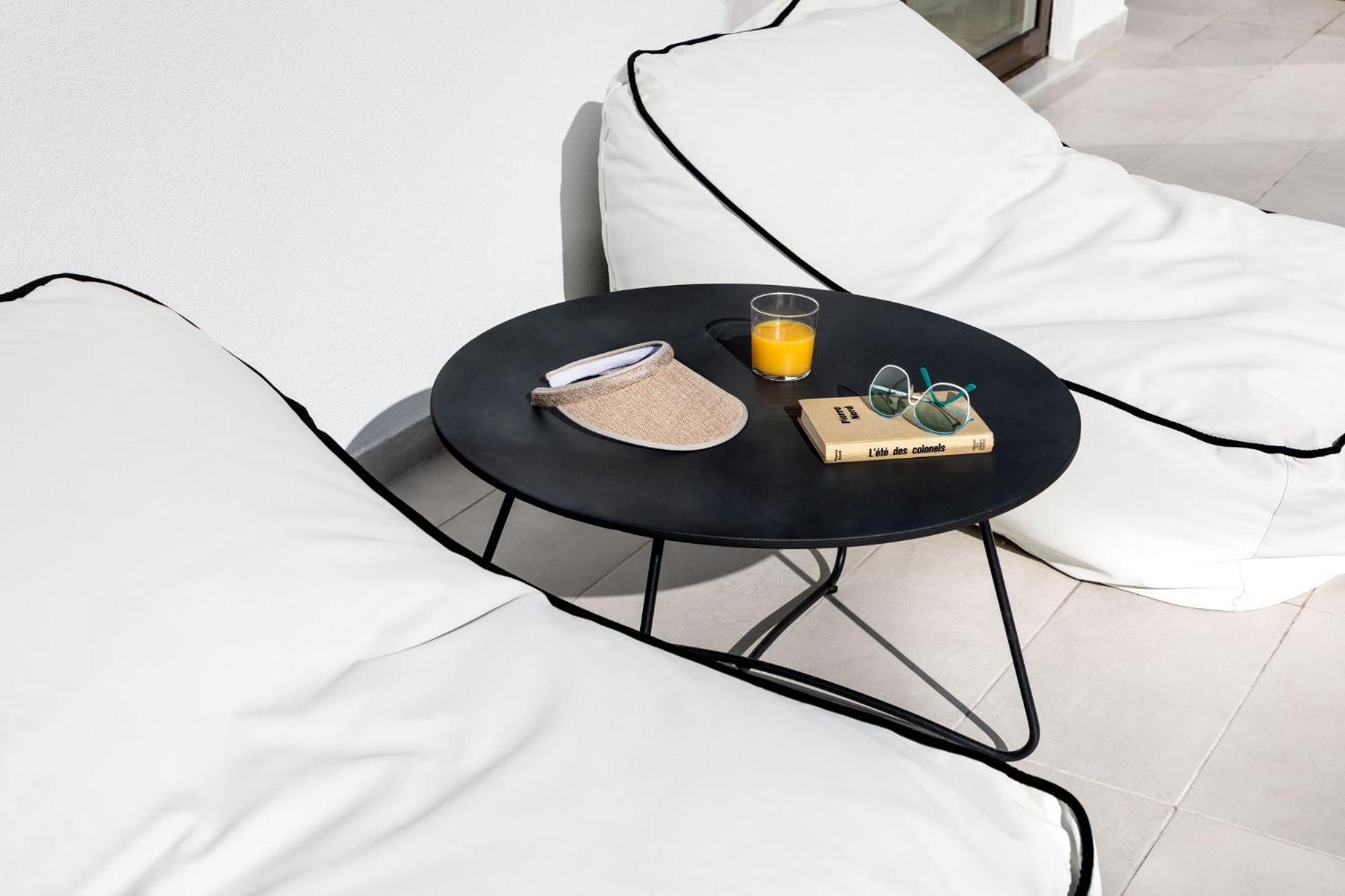Filopappou Hill Suites By Athens Stay Pokoj fotografie